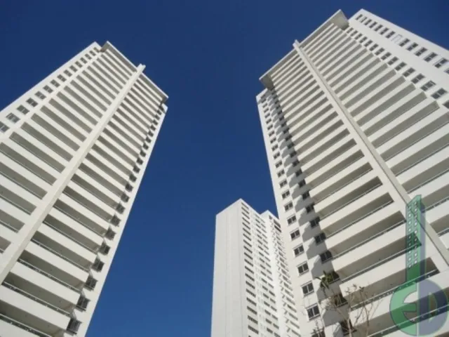 Imagem: Imponente Apartamento de Luxo no Centro
