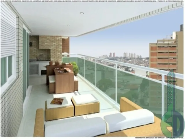 Imagem: Apartamento à venda em São Caetano do