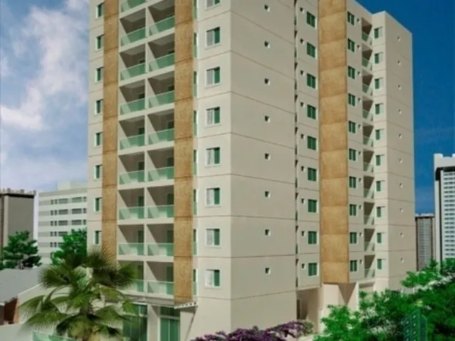 Imagem: O apartamento possui 3 Dormitórios, 1 Suíte, 2 Banheiros,