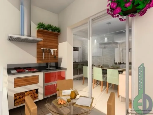 Imagem 3: Apartamento à venda em Santo André-SP, Vila Floresta - 3 quartos, 1...