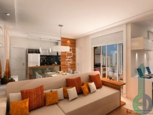Imagem 15: Apartamento à venda em Santo André-SP, Vila Floresta - 3 quartos, 1...