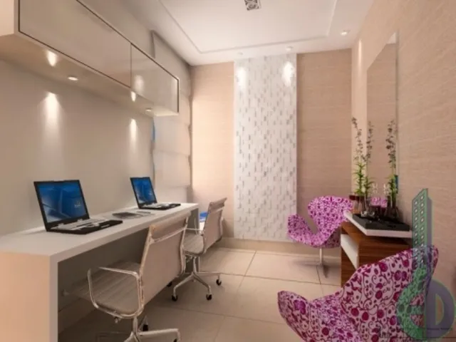Imagem 4: Apartamento à venda em Santo André-SP, Vila Floresta - 3 quartos, 1...