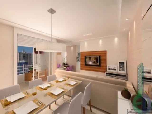 Imagem 5: Apartamento à venda em Santo André-SP, Vila Floresta - 3 quartos, 1...
