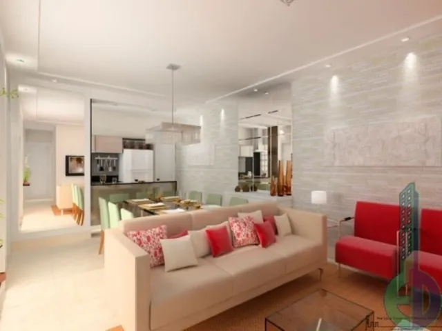 Imagem 16: Apartamento à venda em Santo André-SP, Vila Floresta - 3 quartos, 1...