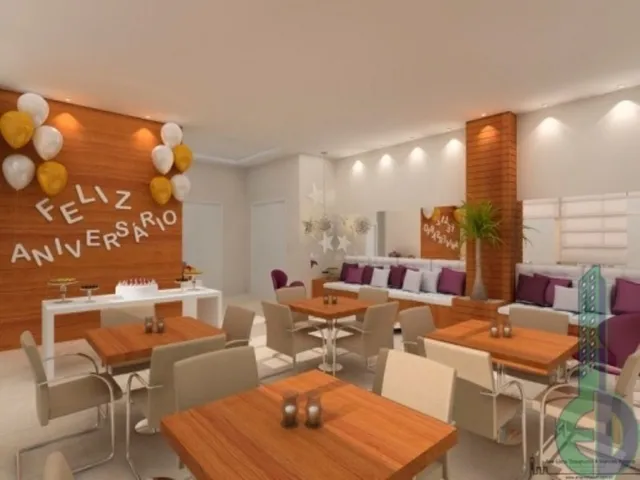 Imagem 7: Apartamento à venda em Santo André-SP, Vila Floresta - 3 quartos, 1...