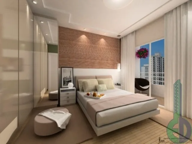 Imagem 8: Apartamento à venda em Santo André-SP, Vila Floresta - 3 quartos, 1...