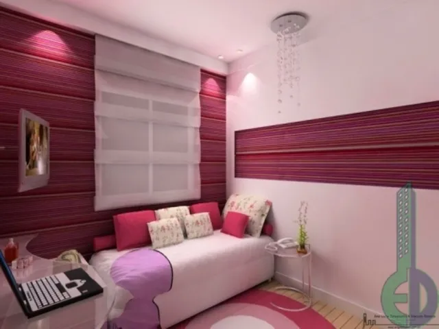 Imagem 9: Apartamento à venda em Santo André-SP, Vila Floresta - 3 quartos, 1...