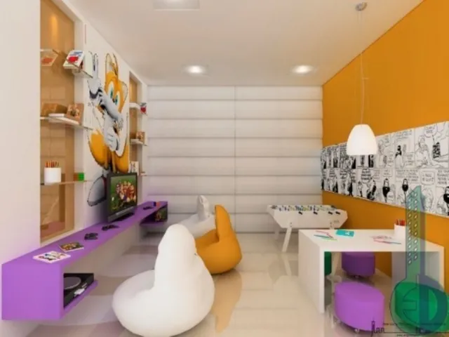 Imagem 10: Apartamento à venda em Santo André-SP, Vila Floresta - 3 quartos, 1...