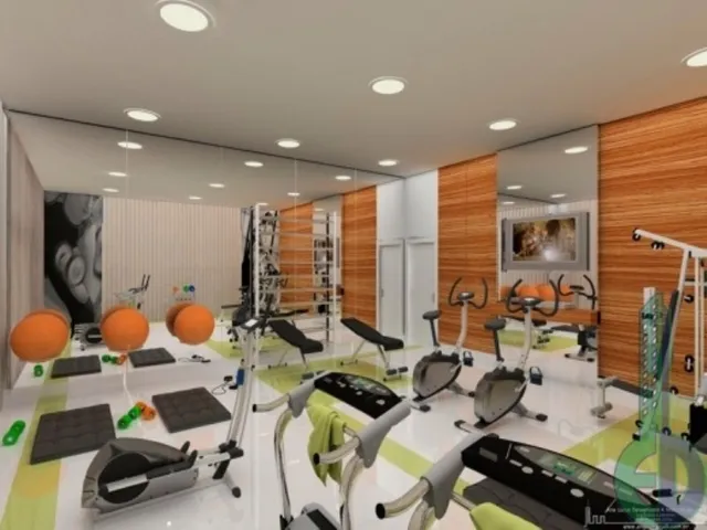 Imagem 11: Apartamento à venda em Santo André-SP, Vila Floresta - 3 quartos, 1...