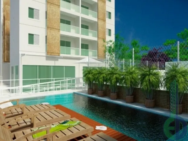Imagem 13: Apartamento à venda em Santo André-SP, Vila Floresta - 3 quartos, 1...