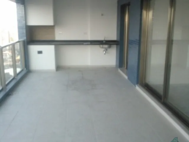 Imagem 4: Apartamento de Luxo à Venda 4 Quartos e 2 Suítes no Jardim, Santo André-SP