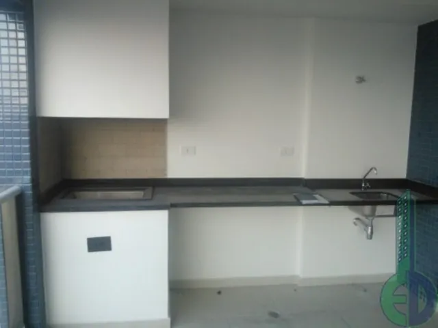 Imagem 5: Apartamento de Luxo à Venda 4 Quartos e 2 Suítes no Jardim, Santo André-SP