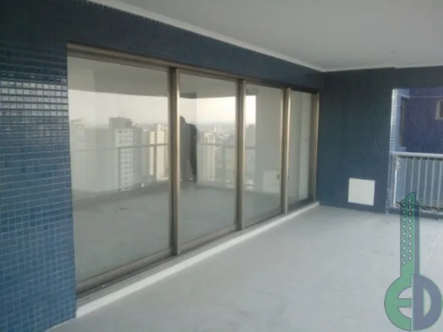 Imagem 6: Apartamento de Luxo à Venda 4 Quartos e 2 Suítes no Jardim, Santo André-SP