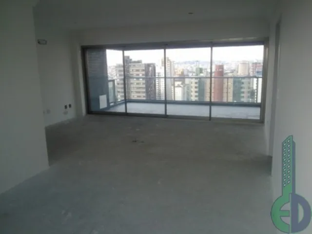 Imagem 7: Apartamento de Luxo à Venda 4 Quartos e 2 Suítes no Jardim, Santo André-SP