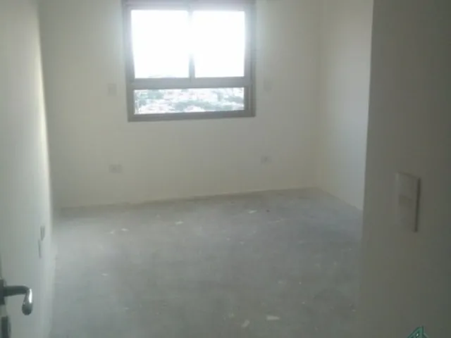 Imagem 9: Apartamento de Luxo à Venda 4 Quartos e 2 Suítes no Jardim, Santo André-SP