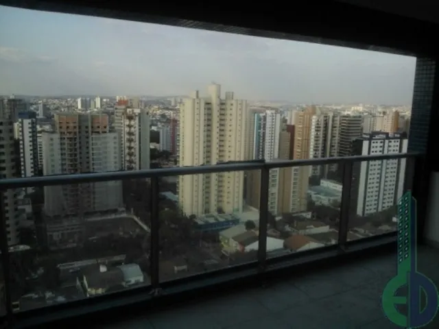 Imagem 10: Apartamento de Luxo à Venda 4 Quartos e 2 Suítes no Jardim, Santo André-SP