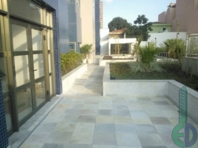 Imagem 11: Apartamento de Luxo à Venda 4 Quartos e 2 Suítes no Jardim, Santo André-SP