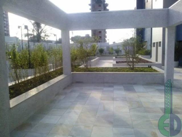 Imagem 13: Apartamento de Luxo à Venda 4 Quartos e 2 Suítes no Jardim, Santo André-SP