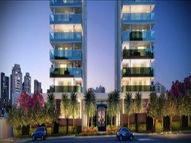 Imagem 7: 0 Apartamento com 4 dormitórios