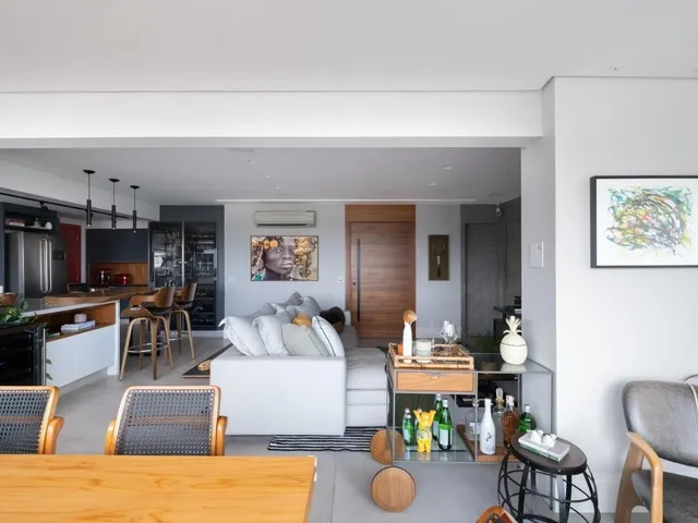 Imagem: Imperdível apartamento de 3 suítes na