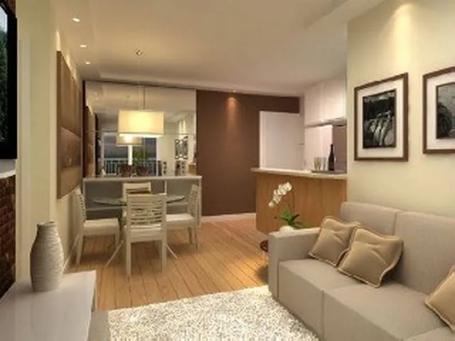 Imagem 4: Apartamento 2 quartos em Vila Pires Santo André Sp, comprar apartamento 2 dormitórios
