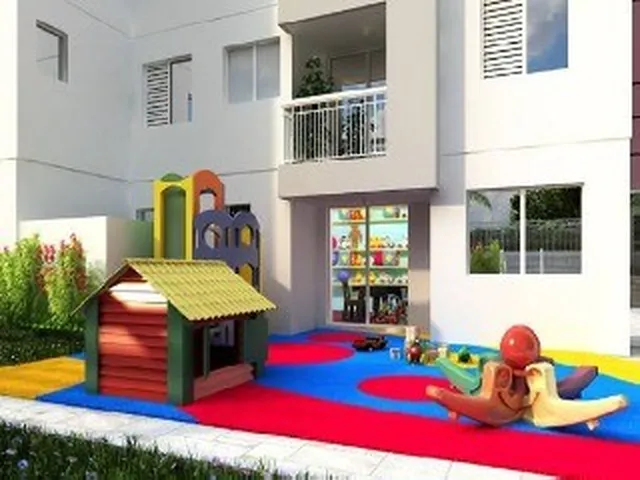 Imagem 7: Apartamento 2 quartos em Vila Pires Santo André Sp, comprar apartamento 2 dormitórios