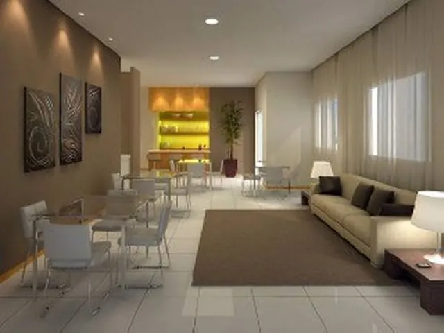Imagem 8: Apartamento 2 quartos em Vila Pires Santo André Sp, comprar apartamento 2 dormitórios