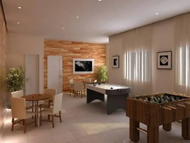 Imagem 9: Apartamento 2 quartos em Vila Pires Santo André Sp, comprar apartamento 2 dormitórios
