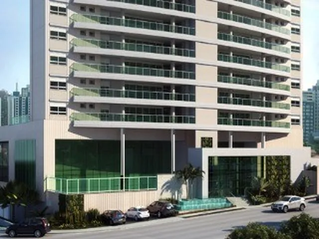 Imagem: Apartamento de Luxo à Venda na Chácara
