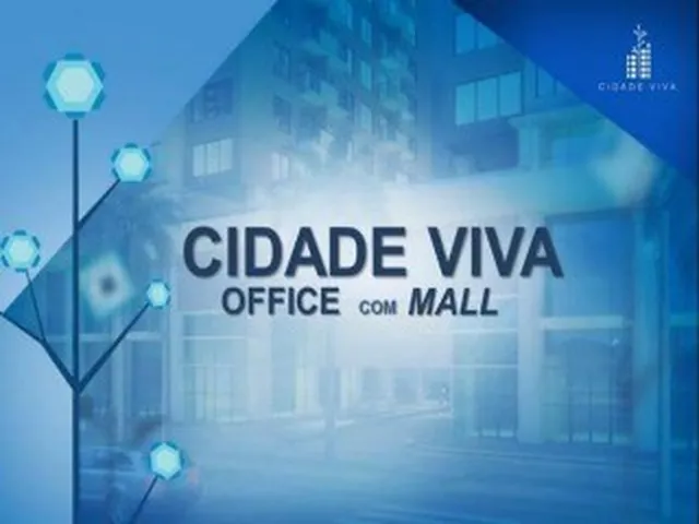 Imagem: O apartamento possui 2 Dormitórios, 1 Suíte, 2 Banheiros,