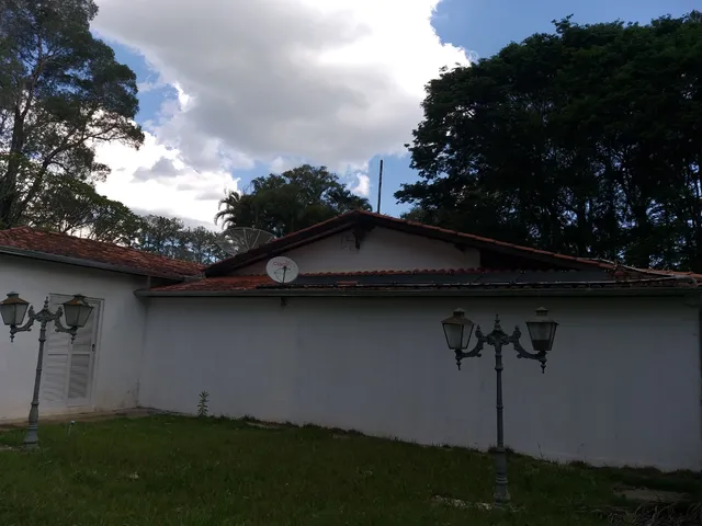 Imagem 4: BELÍSSIMA CHÁCARA EM CAPELA DO ALTO COM 21.000 m² de ÁREA TOTAL COM DOCUMENTAÇÃO!!!