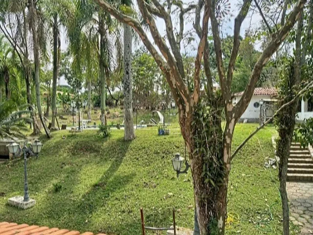 Imagem 3: BELÍSSIMA CHÁCARA EM CAPELA DO ALTO COM 21.000 m² de ÁREA TOTAL COM DOCUMENTAÇÃO!!!
