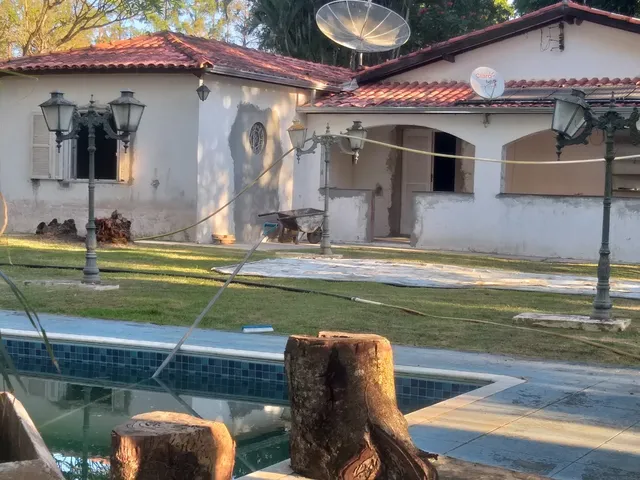 Imagem 16: BELÍSSIMA CHÁCARA EM CAPELA DO ALTO COM 21.000 m² de ÁREA TOTAL COM DOCUMENTAÇÃO!!!