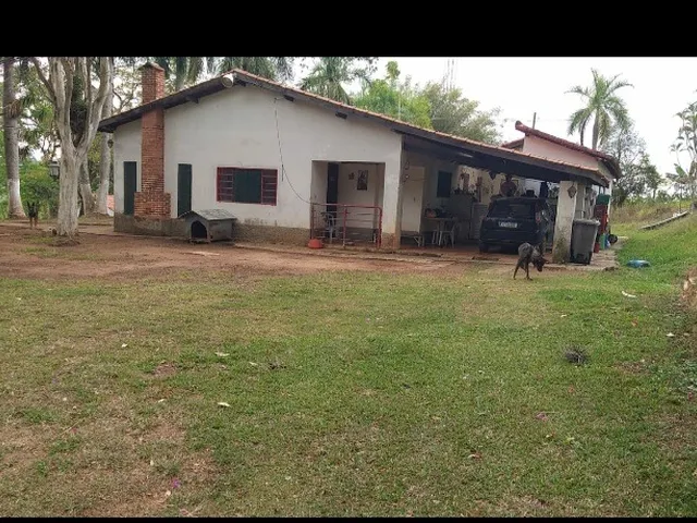 Imagem 5: BELÍSSIMA CHÁCARA EM CAPELA DO ALTO COM 21.000 m² de ÁREA TOTAL COM DOCUMENTAÇÃO!!!