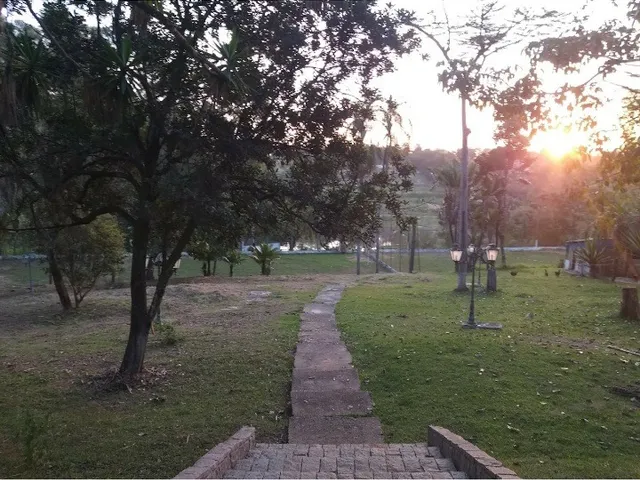 Imagem 6: BELÍSSIMA CHÁCARA EM CAPELA DO ALTO COM 21.000 m² de ÁREA TOTAL COM DOCUMENTAÇÃO!!!
