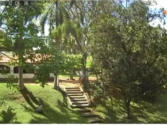 Imagem 10: BELÍSSIMA CHÁCARA EM CAPELA DO ALTO COM 21.000 m² de ÁREA TOTAL COM DOCUMENTAÇÃO!!!