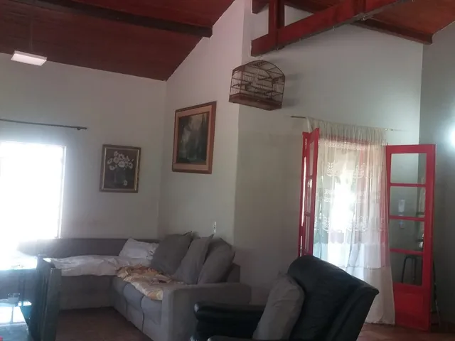 Imagem 9: BELÍSSIMA CHÁCARA EM CAPELA DO ALTO COM 21.000 m² de ÁREA TOTAL COM DOCUMENTAÇÃO!!!