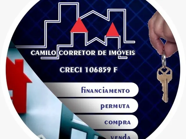 Imagem 14: BELÍSSIMA CHÁCARA EM CAPELA DO ALTO COM 21.000 m² de ÁREA TOTAL COM DOCUMENTAÇÃO!!!
