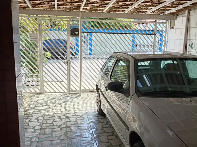 Imagem: CASA TÉRREA NA VILA HARO,COM 3 DORMITÓRIOS-ACEITA