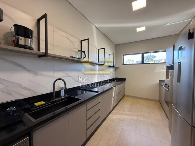 Imagem 5: CASA À VENDA COM PISCINA - FOZ DO IGUAÇU - PR
