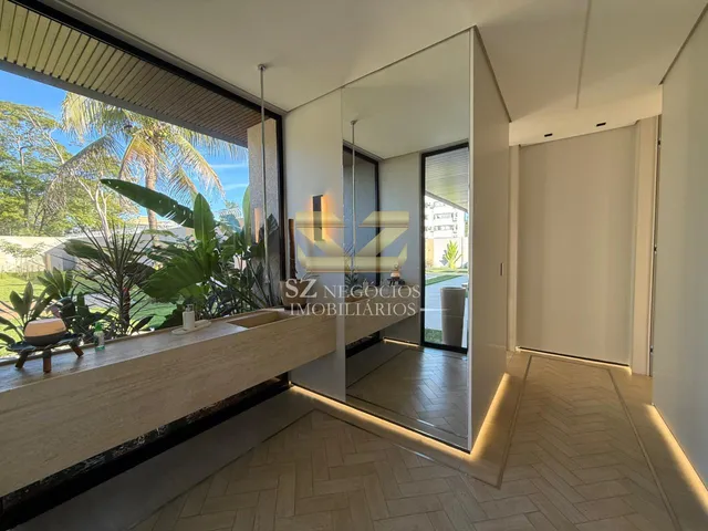 Imagem 10: CASA À VENDA COM PISCINA - FOZ DO IGUAÇU - PR