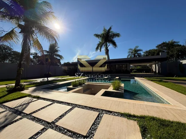 Imagem 14: CASA À VENDA COM PISCINA - FOZ DO IGUAÇU - PR
