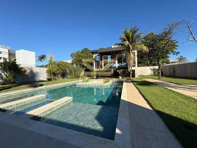 Imagem 13: CASA À VENDA COM PISCINA - FOZ DO IGUAÇU - PR