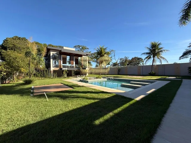 Imagem 11: CASA À VENDA COM PISCINA - FOZ DO IGUAÇU - PR