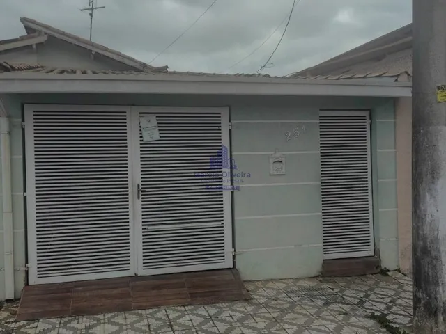 Imagem: Imperdível Casa à venda no jardim maria