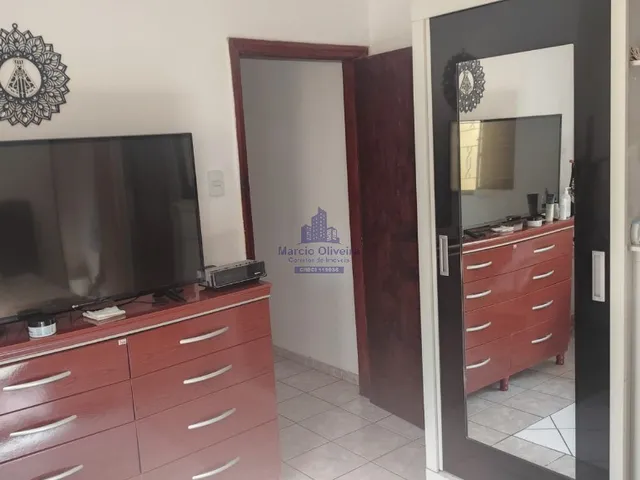 Imagem 4: Imperdível: Casa à venda no jardim maria augusta de Taubaté-SP, 3 quartos, 1 suíte, 2