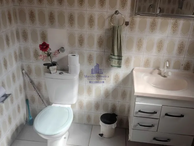 Imagem 16: Imperdível: Casa à venda no jardim maria augusta de Taubaté-SP, 3 quartos, 1 suíte, 2