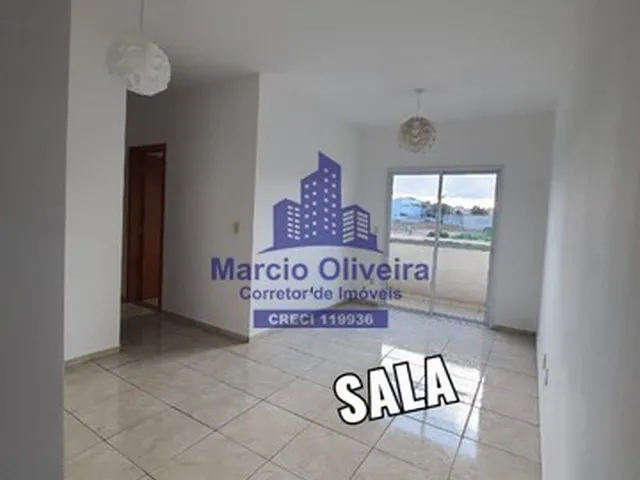 Imagem: Imperdível apartamento à venda em Taubaté-SP