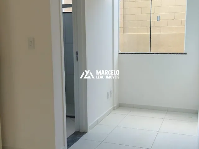 Imagem 15: Alugo Apto Térreo de 2/4 sendo 1 suíte com quintal e armários planejados no Resi