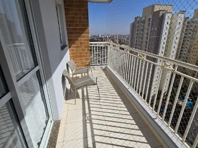 Imagem 9: 0 Apartamento com 3 dormitórios